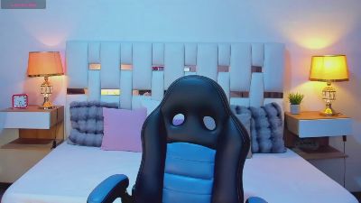 Zeus_damian21 webcam model stream image