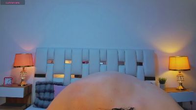 Zeus_damian21 webcam model stream image