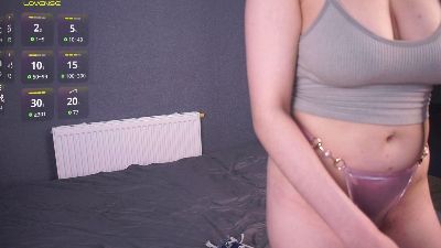 DanasWhisper webcam cam4 model stream image