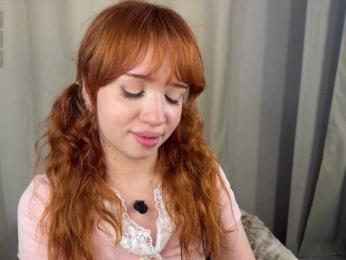 LolaXBambi webcam model stream image