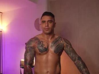 igor_scott webcam chaturbate model stream image