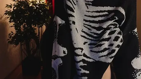 TommieHi webcam model stream image