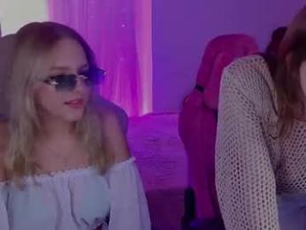 violamore webcam model stream image