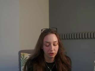 eleneblacknall webcam model stream image