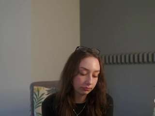 eleneblacknall webcam model stream image