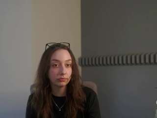 eleneblacknall webcam model stream image