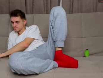 tai_fun webcam model stream image