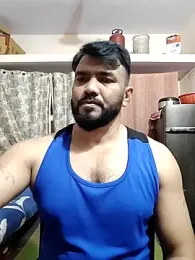 Hulk_ketantop_36 webcam model stream image