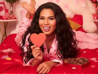 EllaBrown webcam model stream image