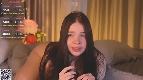 liza_whisky webcam model stream image