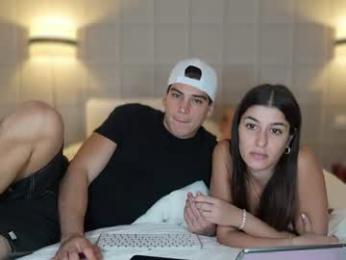 _couplevibes webcam model stream image