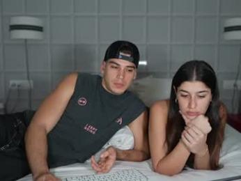 _couplevibes webcam model stream image