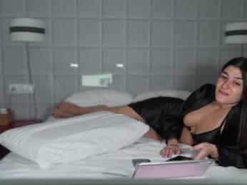 _couplevibes webcam chaturbate model stream image