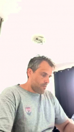 spanish_1980 webcam cam4 model stream image
