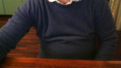 Vibra3 webcam model stream image