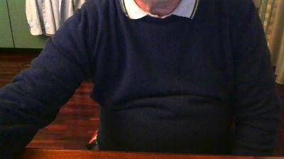 Vibra3 webcam model stream image