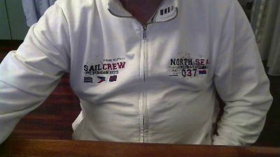 Vibra3 webcam model stream image