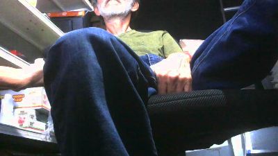 PICA_DAN webcam cam4 model stream image
