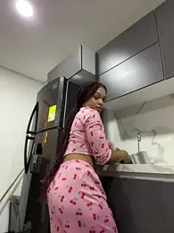 Melany_Williams webcam stripchat model stream image