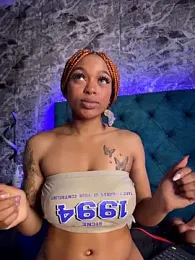 Melany_Williams webcam model stream image