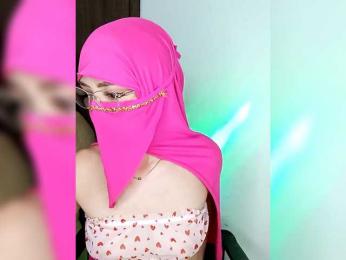 EyadAr webcam model stream image
