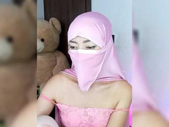 EyadAr webcam model stream image