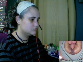 lolalicious758 webcam model stream image