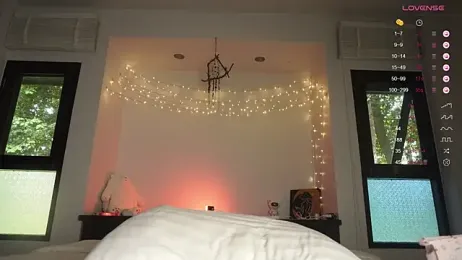 Amylittlestar webcam stripchat model stream image