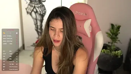 tatiana__cortes18 webcam stripchat model stream image