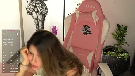 tatiana__cortes18 webcam stripchat model stream image