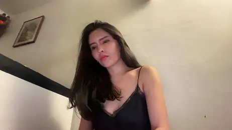 SensualSanya webcam preview