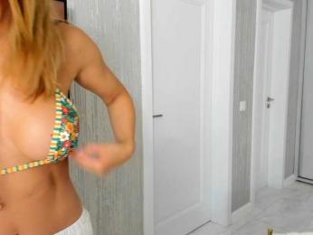 LuvC webcam model stream image