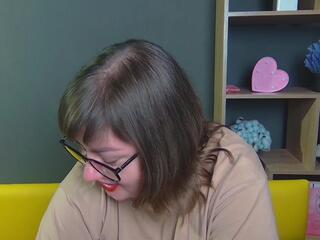 Zanna Dreil webcam model stream image