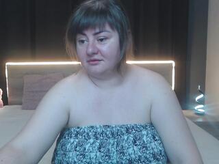 Zanna Dreil webcam model stream image