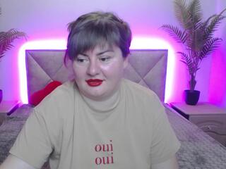 Zanna Dreil webcam model stream image