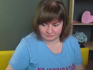 Zanna Dreil webcam model stream image