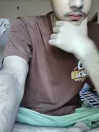 Alfharoh webcam stripchat model stream image