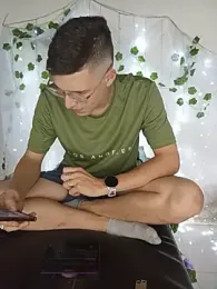 Michael_jobs webcam model stream image