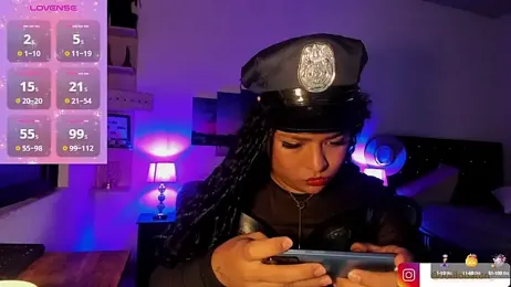 hot_pleaser1__ webcam model stream image