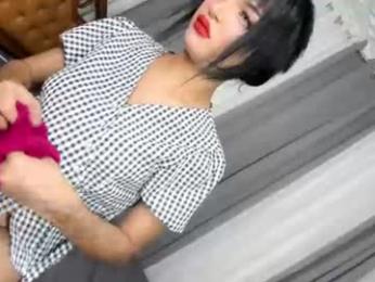 nayaellicums webcam model stream image