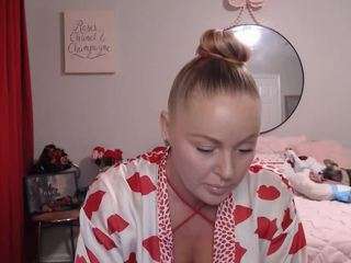 mshunnybunnyy webcam model stream image