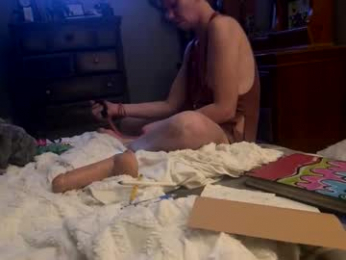 mrstleaper webcam model stream image