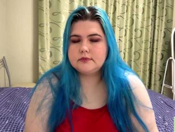 YanaVerde webcam model stream image