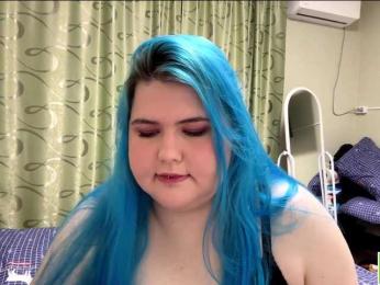 YanaVerde webcam model stream image