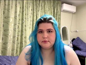YanaVerde webcam model stream image