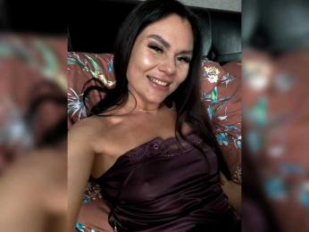 Pani_X webcam model stream image