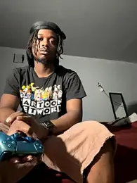 MIGHTYDEMONXXX webcam model stream image