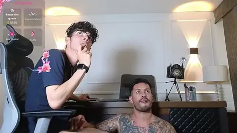 boysonfiree webcam model stream image