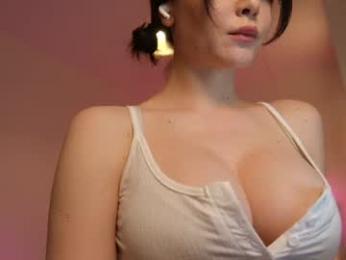teyyumi webcam chaturbate model stream image