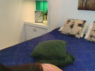 dixiieraee webcam model stream image